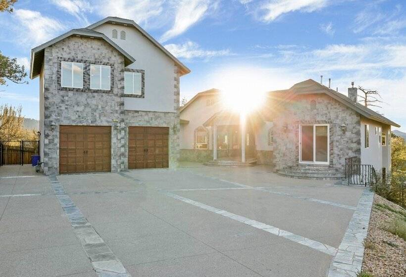 Sunset Ridge Villa #2178