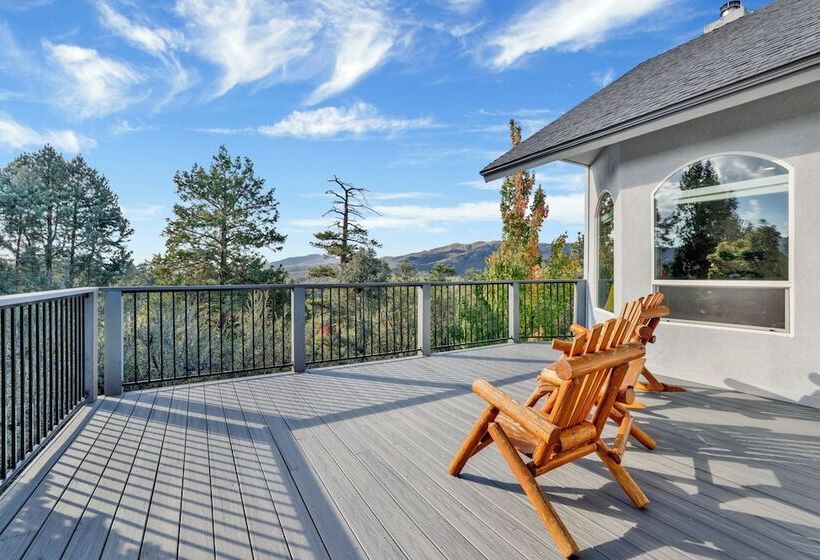 Sunset Ridge Villa #2178