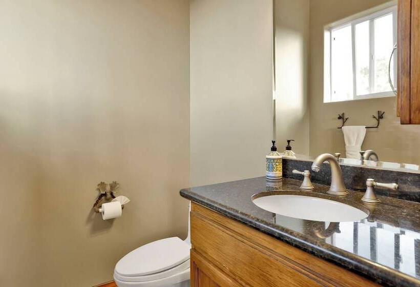 Sunset Ridge Villa #2178