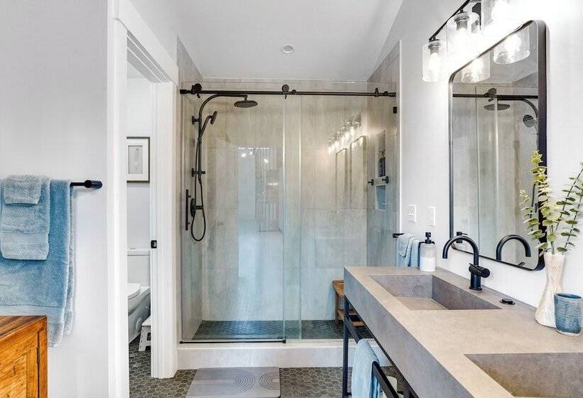 Swanton Retreat W/ Game Room, Hot Tub & Trails!