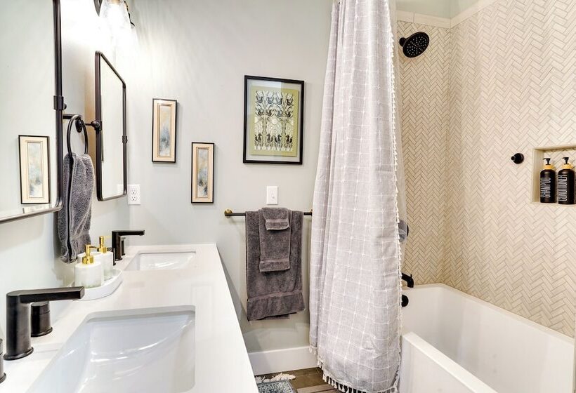 Swanton Retreat W/ Game Room, Hot Tub & Trails!