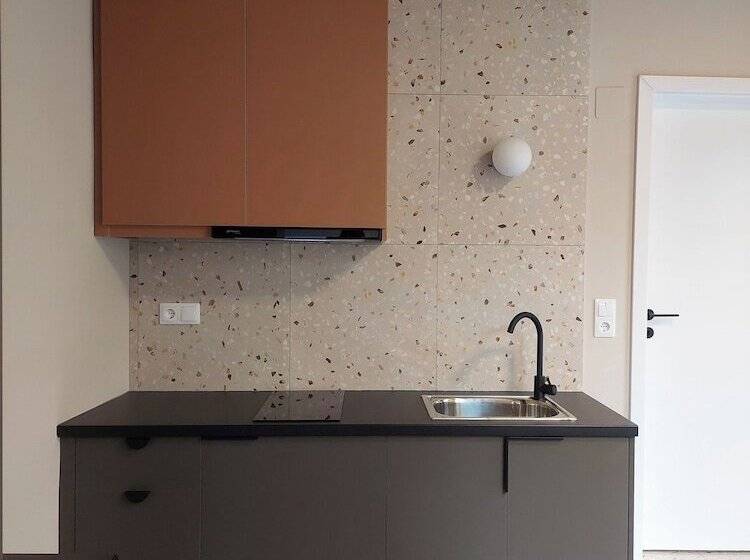 Terrazzo City Apts