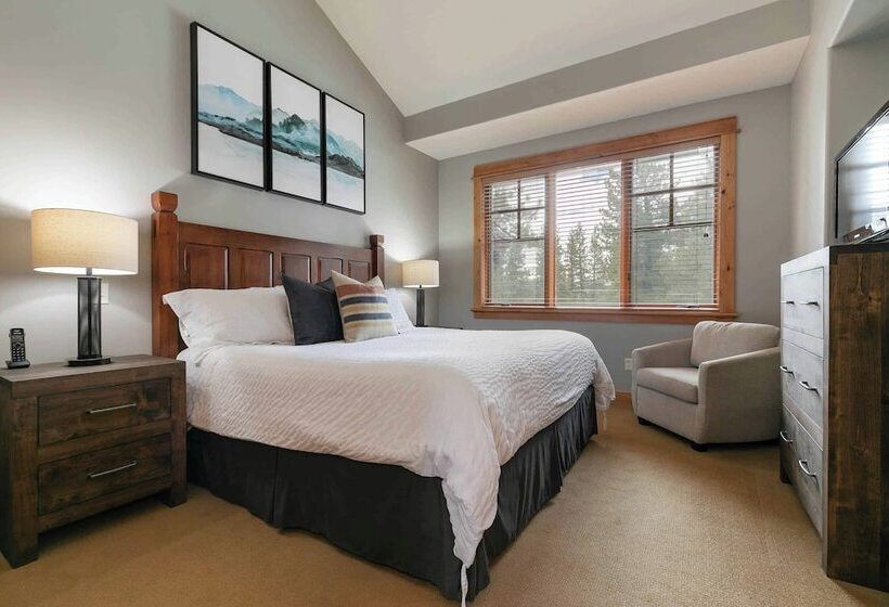 The Cottages At Old Greenwood