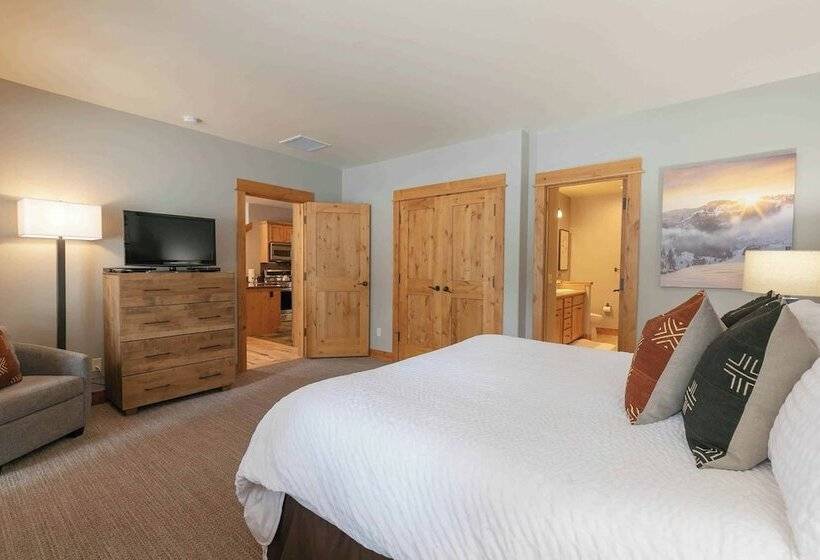 The Cottages At Old Greenwood