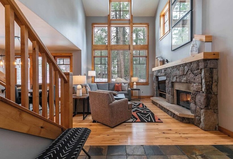 The Cottages At Old Greenwood