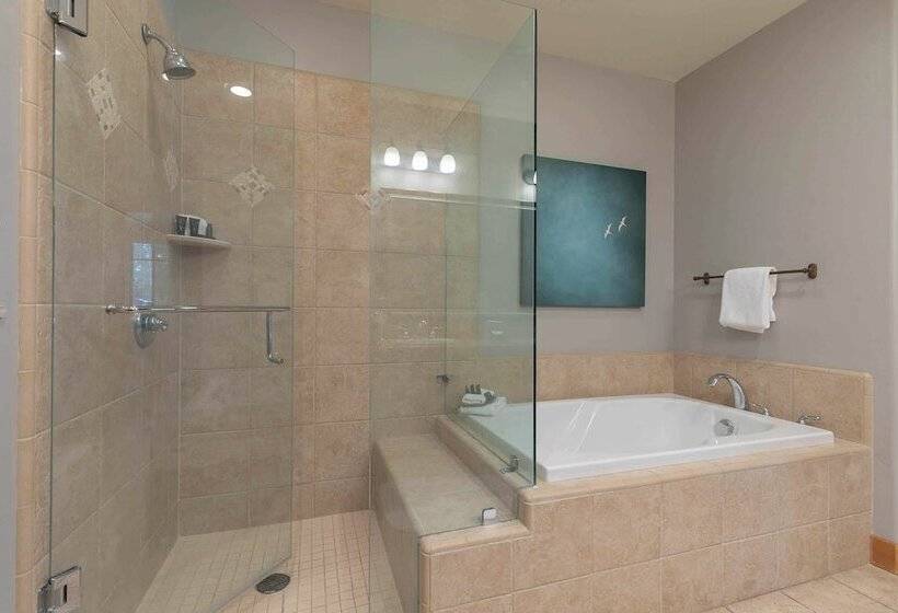 The Cottages At Old Greenwood