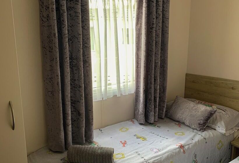 The Dorset Coast A Home Away From Home