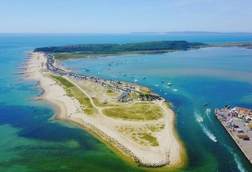 The Dorset Coast A Home Away From Home