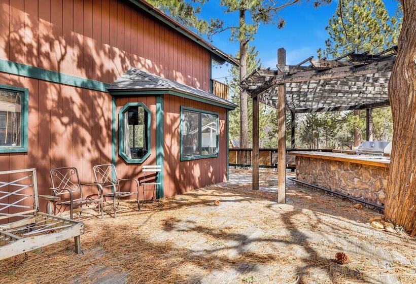 The Moose Tree House #2381