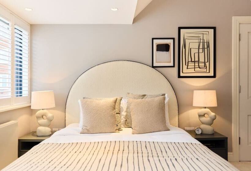 The Regent S Park Scenery   Spacious 3bdr House W/ Garden And Study Room