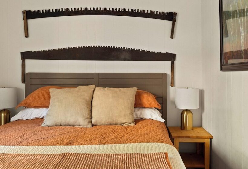 The Tranquil Pines A Frame Cabin Spectacular Views!