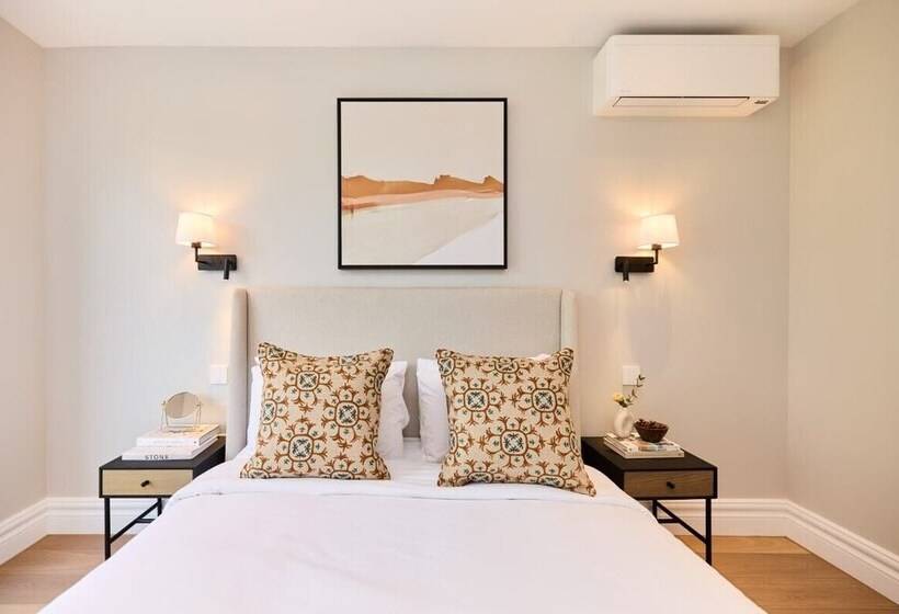 The Temple Fortune Crib   Lovely 3bdr House With Balcony