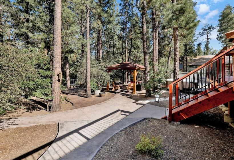 Three Bears Inn #2147