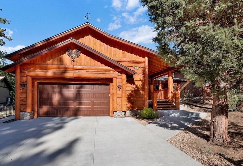 Three Bears Inn #2147