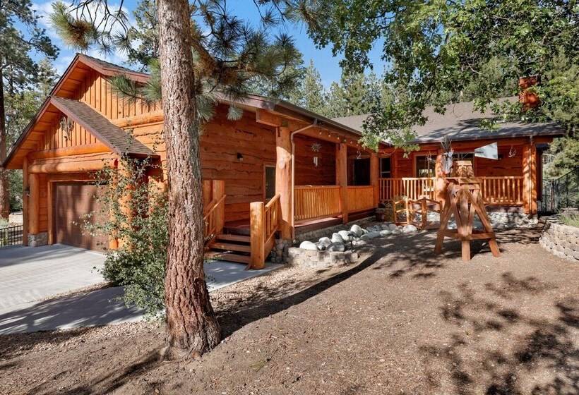 Three Bears Inn #2147