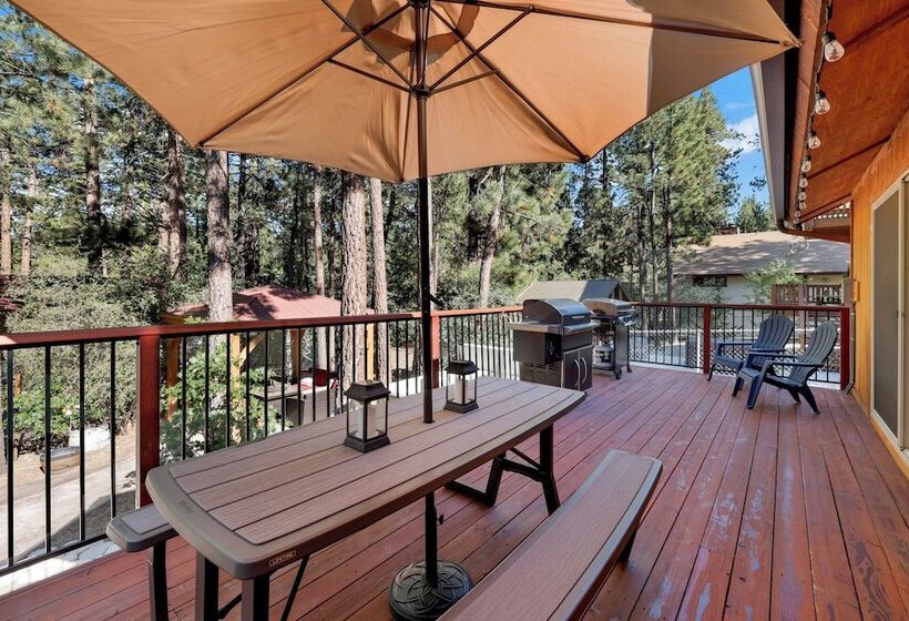 Three Bears Inn #2147