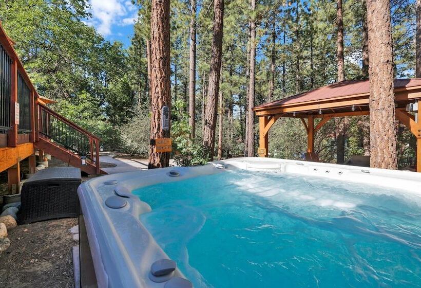 Three Bears Inn #2147