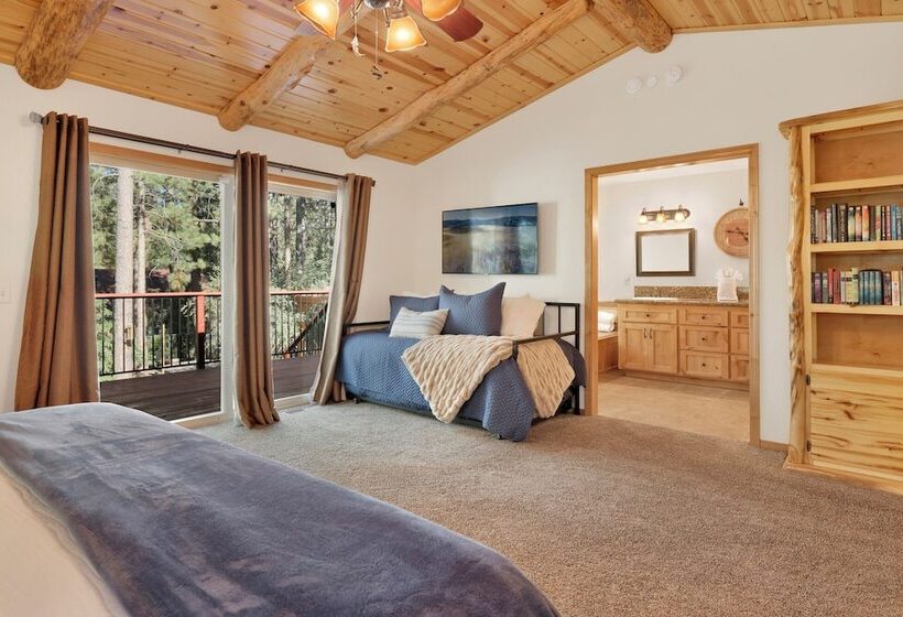 Three Bears Inn #2147