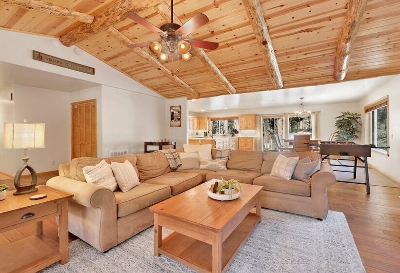 Three Bears Inn #2147