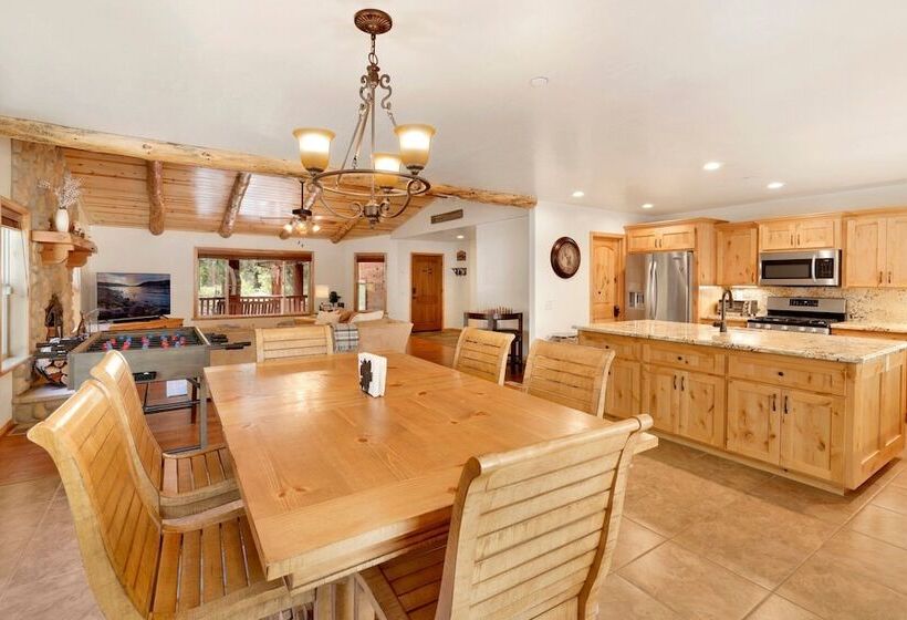 Three Bears Inn #2147