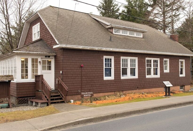 Tillie Paul Hostel