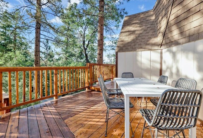 Travertine Dome Home #2241