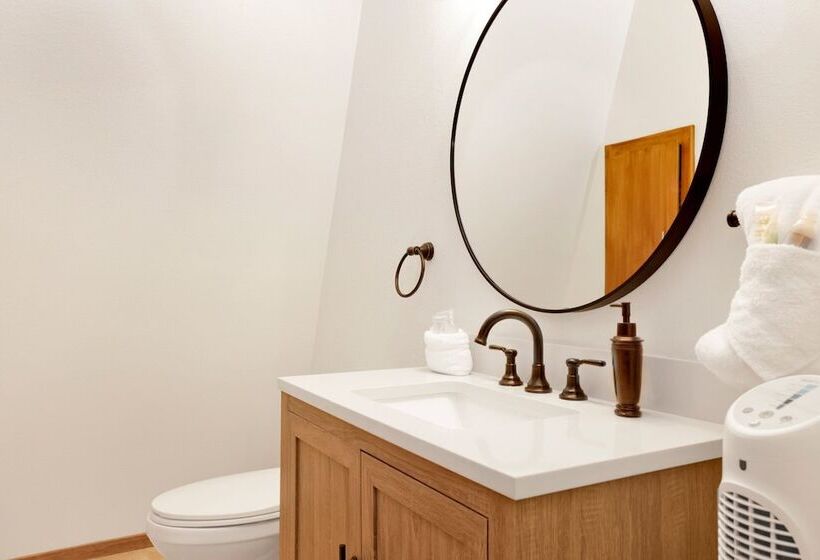 Travertine Dome Home #2241