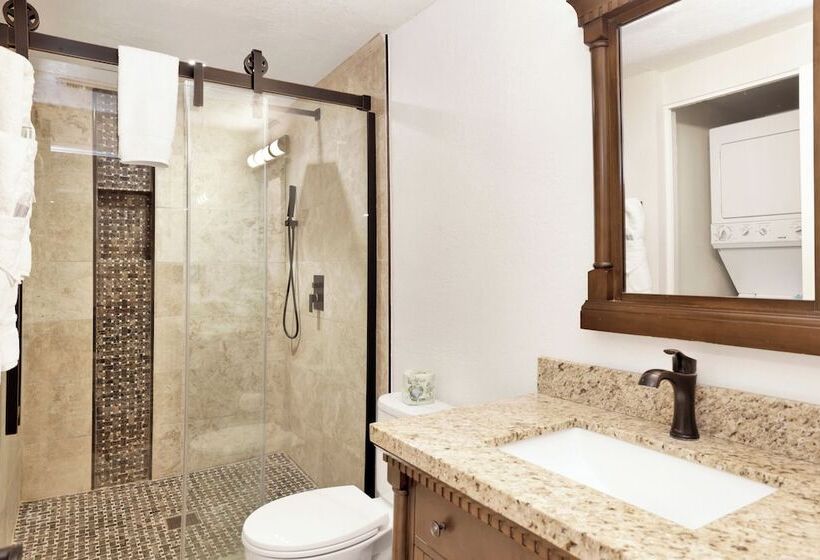 Travertine Dome Home #2241