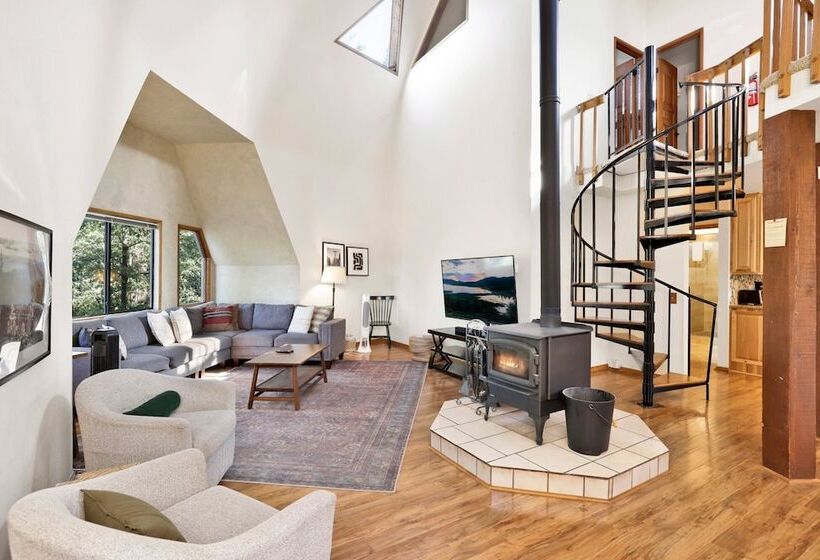 Travertine Dome Home #2241