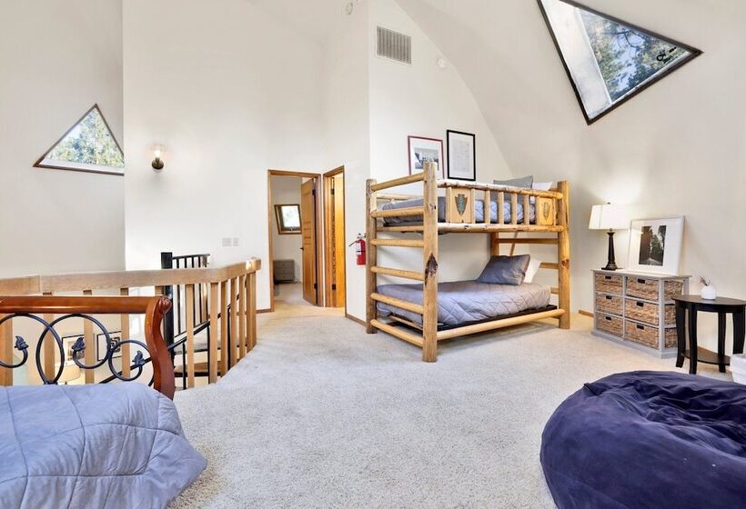 Travertine Dome Home #2241