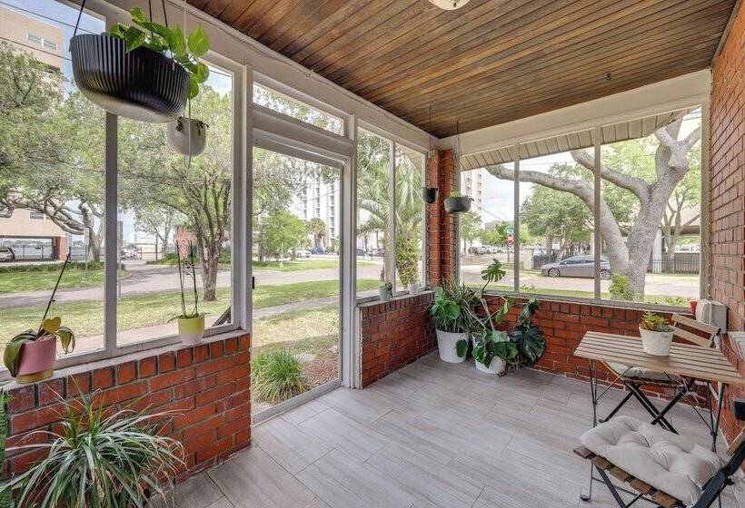 Updated Jacksonville Home < 1 Mi To St Johns River