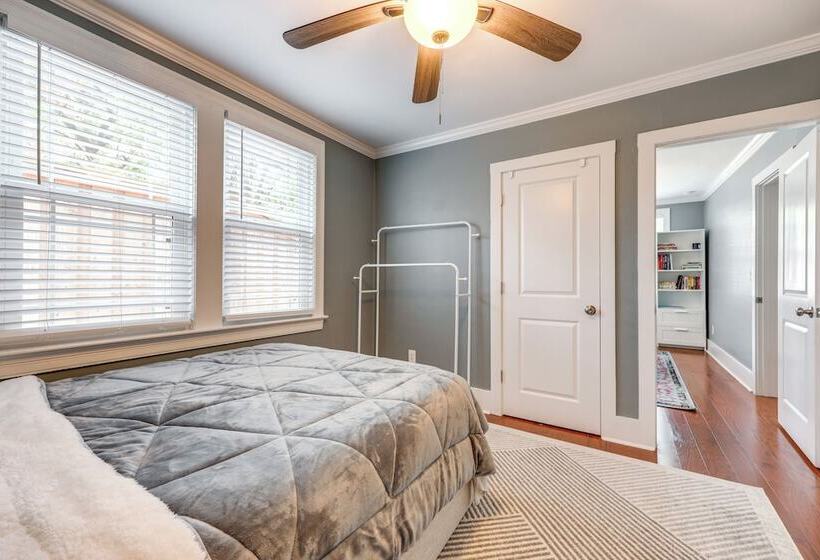 Updated Jacksonville Home < 1 Mi To St Johns River