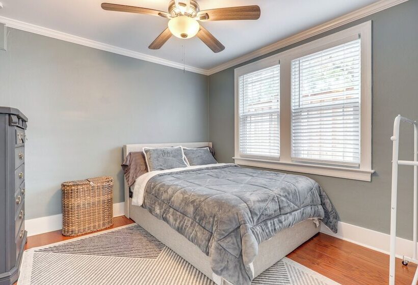 Updated Jacksonville Home < 1 Mi To St Johns River