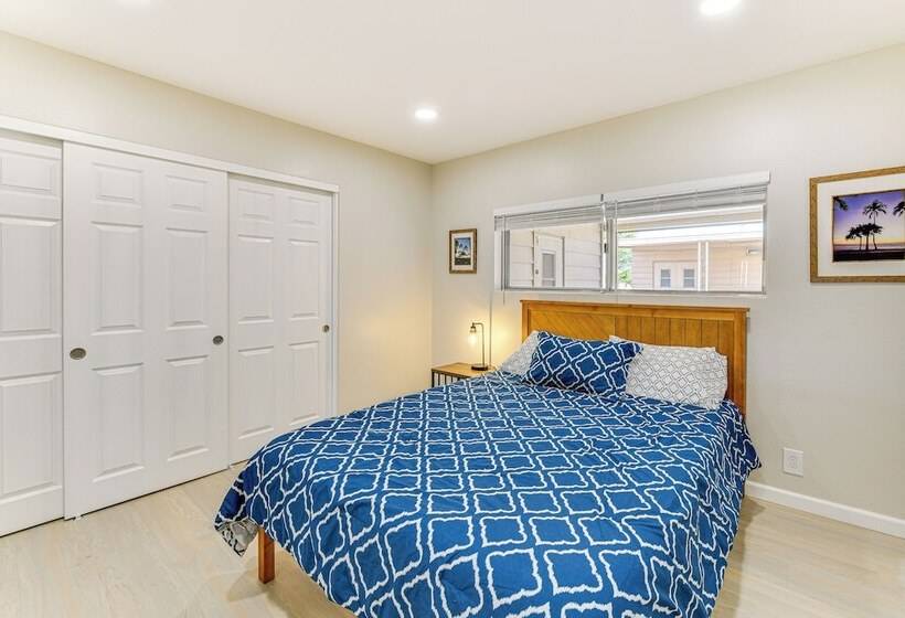 Updated Sun Lakes Home W/ Grill < 1 Mi To Golf