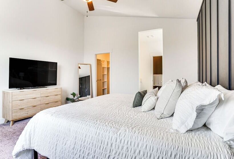 Vineyard Retreat W/ Gas Grill Near Utah Lake!