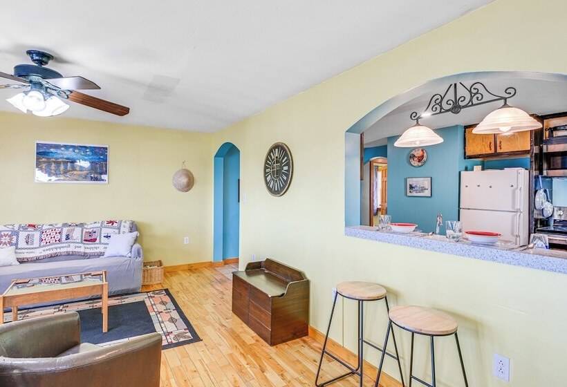 Waterfront Hampden Home On Hermon Pond!