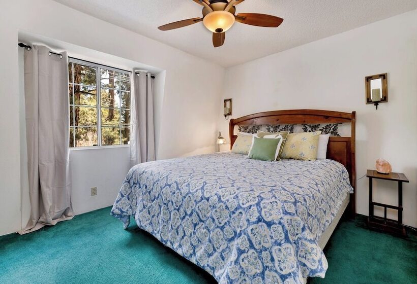 Whiskey Mountain Lodge   2028