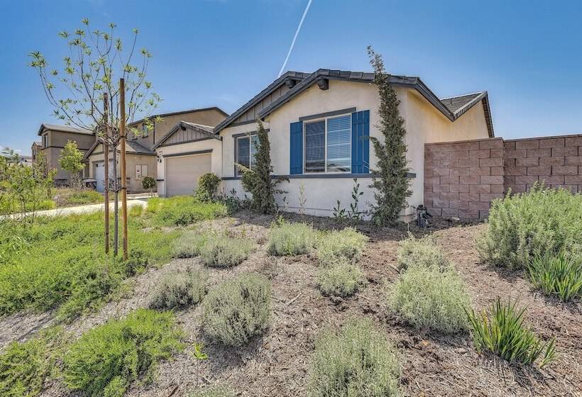 Winchester Home W/ Grill Near Wineries & Shopping