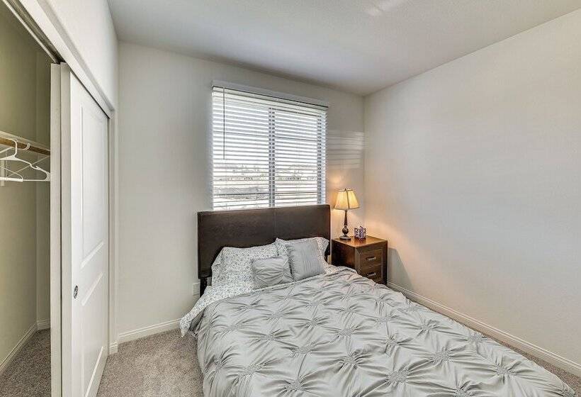 Winchester Home W/ Grill Near Wineries & Shopping