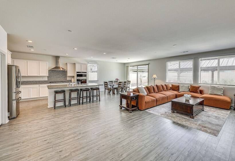 Winchester Home W/ Grill Near Wineries & Shopping