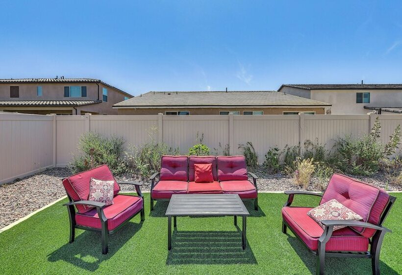 Winchester Home W/ Grill Near Wineries & Shopping