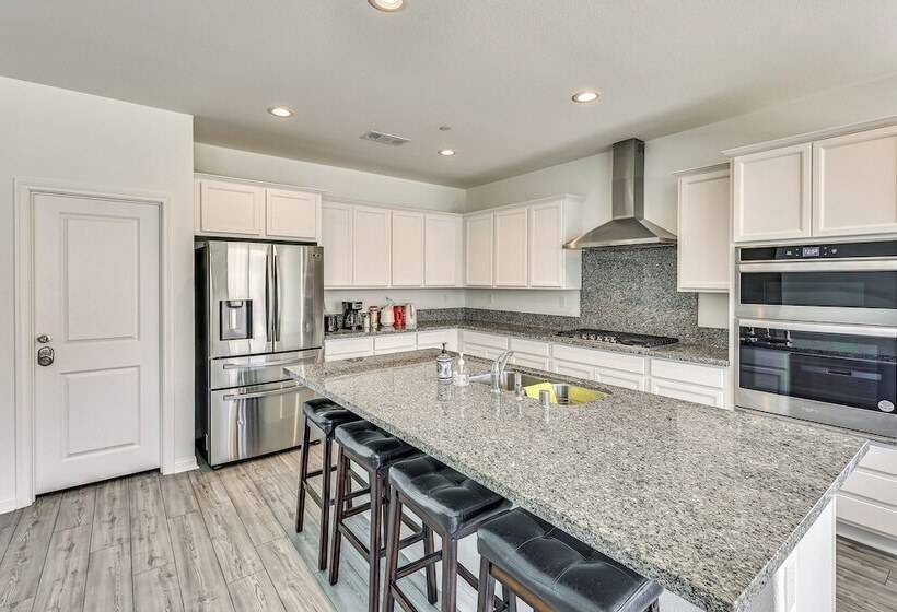 Winchester Home W/ Grill Near Wineries & Shopping