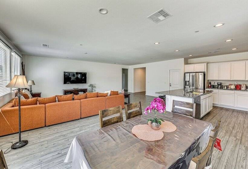 Winchester Home W/ Grill Near Wineries & Shopping