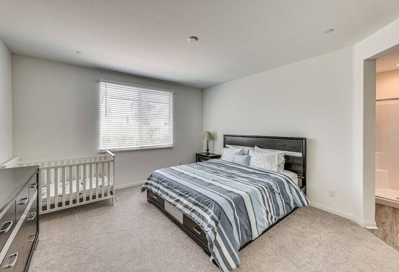 Winchester Home W/ Grill Near Wineries & Shopping