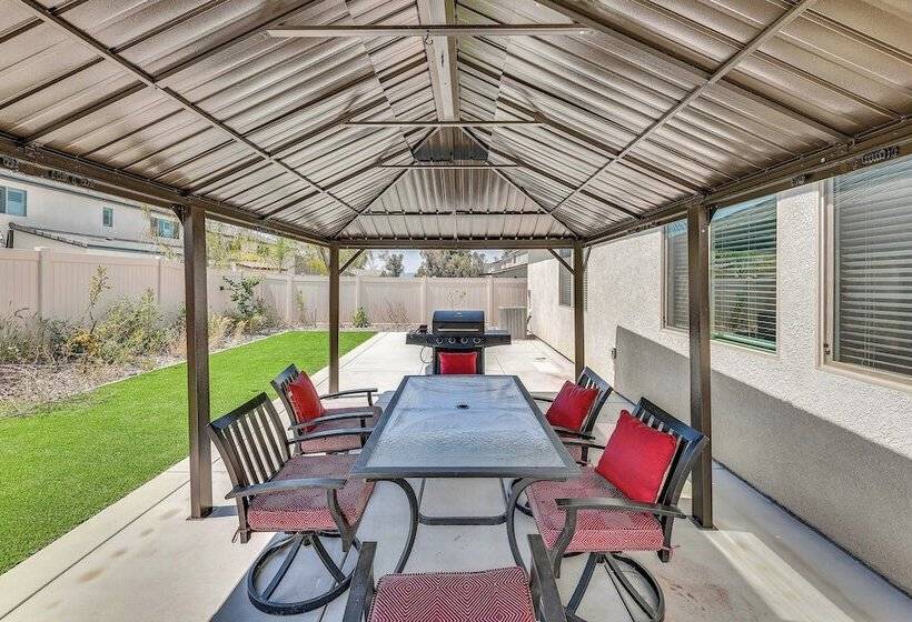 Winchester Home W/ Grill Near Wineries & Shopping