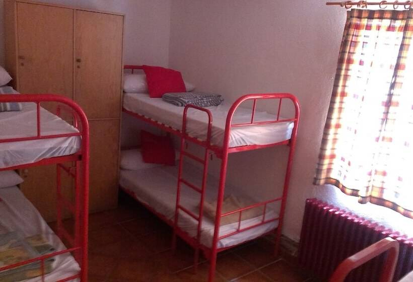 Albergue El Betato   Hostel