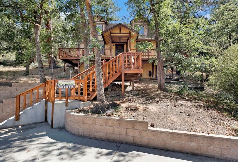 Alpine Adventure #2166