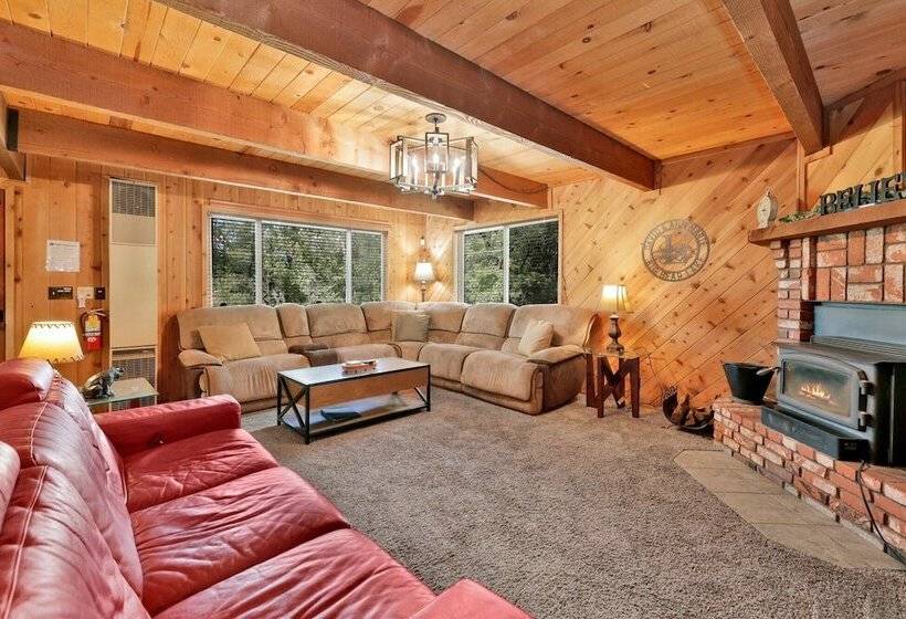 Alpine Adventure #2166