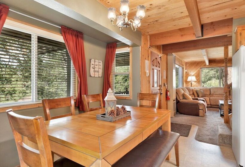 Alpine Adventure #2166