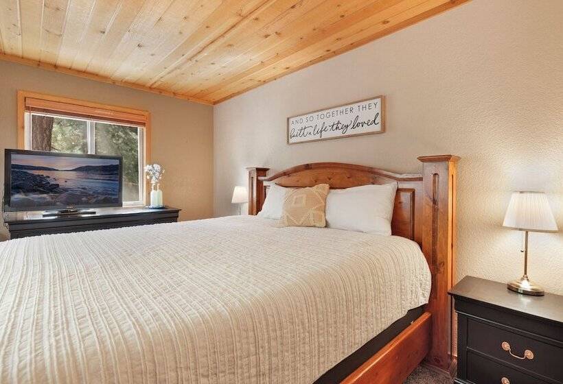 Alpine Adventure #2166